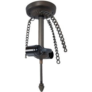 Lámpara Colgante Clayre & Eef 5LL-82 -...