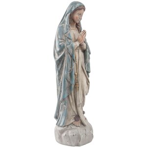 Clayre & Eef 5PR0037 Cuadro Virgen María...