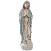 Clayre & Eef 5PR0037 Cuadro Virgen María 22x19x78 cm