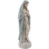 Clayre & Eef 5PR0037 Cuadro Virgen María 22x19x78 cm