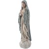 Clayre & Eef 5PR0037 Cuadro Virgen María 22x19x78 cm