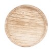 Campana de vidrio Clayre & Eef 6GL2170 - Ø 18x28 cm transparente