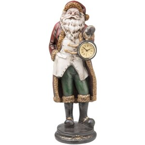 Papá Noel Clayre & Eef 6PR1106 - 15x13x40 cm...
