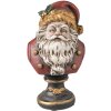 Papá Noel Clayre & Eef 6PR1107 - 9x8x15 cm multi