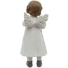 Angel Clayre & Eef 6PR1134 - 6x5x14 cm blanco envejecido