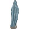 Cuadro mariano Clayre & Eef 6PR1141 - 15x11x50 cm gris