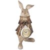 Conejo Clayre & Eef 6PR1253 - 14x13x25 cm multi