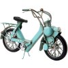 Modelo solex Clayre & Eef 6Y2455 - 27x9x17 cm azul