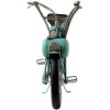 Modelo solex Clayre & Eef 6Y2455 - 27x9x17 cm azul