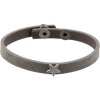 Pulsera Estrella Clayre & Eef JZBR0360G - gris