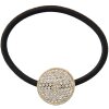 Coletero Glam circle Clayre & Eef JZCO0009GO - oro