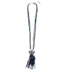 Grazia Collar Clayre & Eef JZNL0034 - azul
