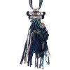 Grazia Collar Clayre & Eef JZNL0034 - azul