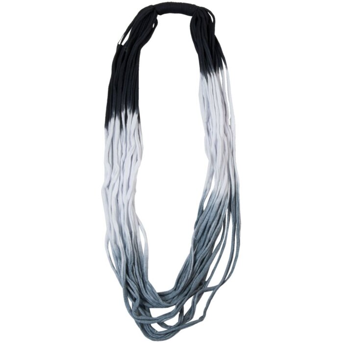 Bufanda Mimi Clayre & Eef JZSC0108G - gris