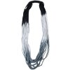 Bufanda Mimi Clayre & Eef JZSC0108G - gris