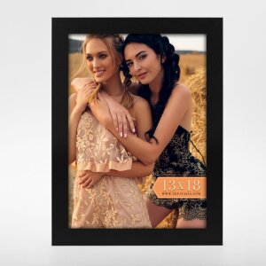 Picture Frame Shire Block Perfil