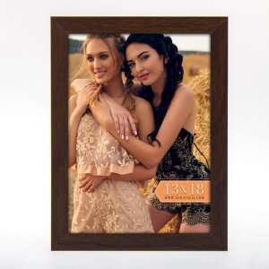 Picture Frame Shire Block Perfil