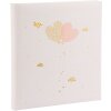 Goldbuch Álbum de boda Corazones en globo 30x31 cm 60 páginas blancas