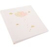 Goldbuch Álbum de boda Corazones en globo 30x31 cm 60 páginas blancas