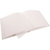 Goldbuch Álbum de boda Corazones en globo 30x31 cm 60 páginas blancas