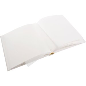 Goldbuch Álbum de boda Sr. y Sra. 30x31 cm 30x31 cm 60 páginas blancas