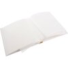 Goldbuch Álbum de boda Sr. y Sra. 30x31 cm 30x31 cm 60 páginas blancas