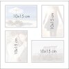 Goldbuch Álbum de boda Sr. y Sra. 30x31 cm 30x31 cm 60 páginas blancas