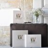 Goldbuch Álbum de boda Sr. y Sra. 30x31 cm 30x31 cm 60 páginas blancas