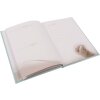 Goldbuch Diario del bebé Simpáticos conejitos azul 21x28 cm 44 páginas ilustradas