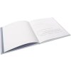 Goldbuch diario de boda corazón a corazón 23x25 cm 44 páginas ilustradas
