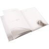 Goldbuch Diario del bebé brillo nunca uñas nuevo azul 21x28 cm 44 páginas