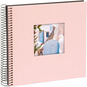 Álbum espiral Goldbuch Bella Vista rosé...
