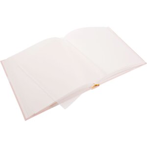 Goldbuch Baby Album Móvil Niña 30x31 cm 60 páginas blancas