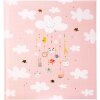 Goldbuch Baby Album Móvil Niña 30x31 cm 60 páginas blancas