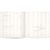 Goldbuch Baby Album Móvil Niña 30x31 cm 60 páginas blancas