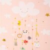 Goldbuch Baby Album Móvil Niña 30x31 cm 60 páginas blancas