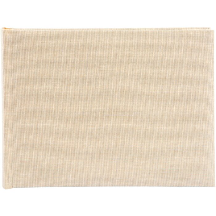 Goldbuch Álbum de Fotos Summertime beige 22x16 cm 36 páginas blancas
