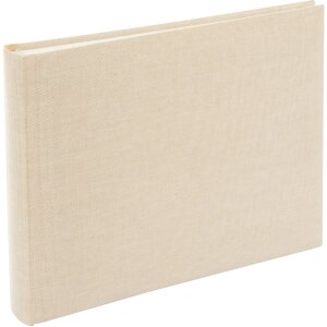 Goldbuch Álbum de Fotos Summertime beige 22x16 cm 36 páginas blancas