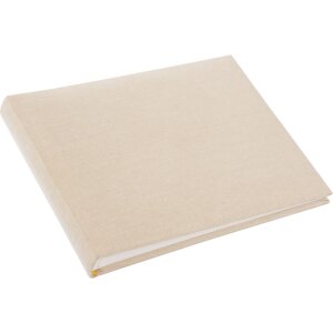 Goldbuch Álbum de Fotos Summertime beige 22x16 cm 36 páginas blancas