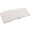 Goldbuch Álbum de Fotos Summertime beige 22x16 cm 36 páginas blancas