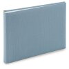 Goldbuch Álbum de fotos Summertime azul-gris 22x16 cm 36 páginas blancas