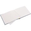 Goldbuch Álbum de fotos Summertime azul-gris 22x16 cm 36 páginas blancas