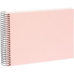 Goldbuch Álbum espiral Bella Vista rosé...