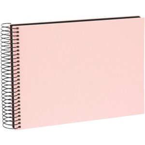 Goldbuch Álbum espiral Bella Vista rosé...