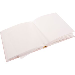 Goldbuch Álbum de Fotos Móvil Niña 25x25 cm 60 páginas blancas