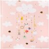 Goldbuch Álbum de Fotos Móvil Niña 25x25 cm 60 páginas blancas