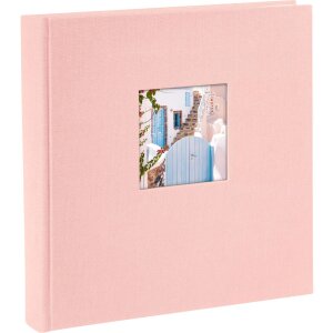 Goldbuch Álbum de Fotos Bella Vista rosé...
