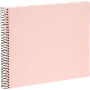 Álbum espiral Goldbuch Bella Vista rosé...