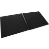 Goldbuch Álbum espiral Bella Vista rosé 35x30 cm 40 páginas negras