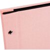 Goldbuch Álbum de rosca Bella Vista rosé 30x25 cm 40 páginas negras